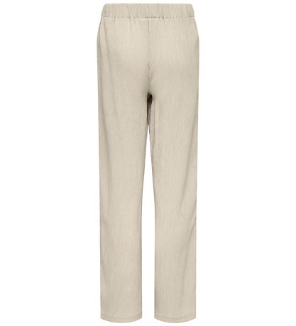 Kids Only Bukser - KogKaylie - Pumice Stone