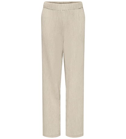 Kids Only Bukser - KogKaylie - Pumice Stone