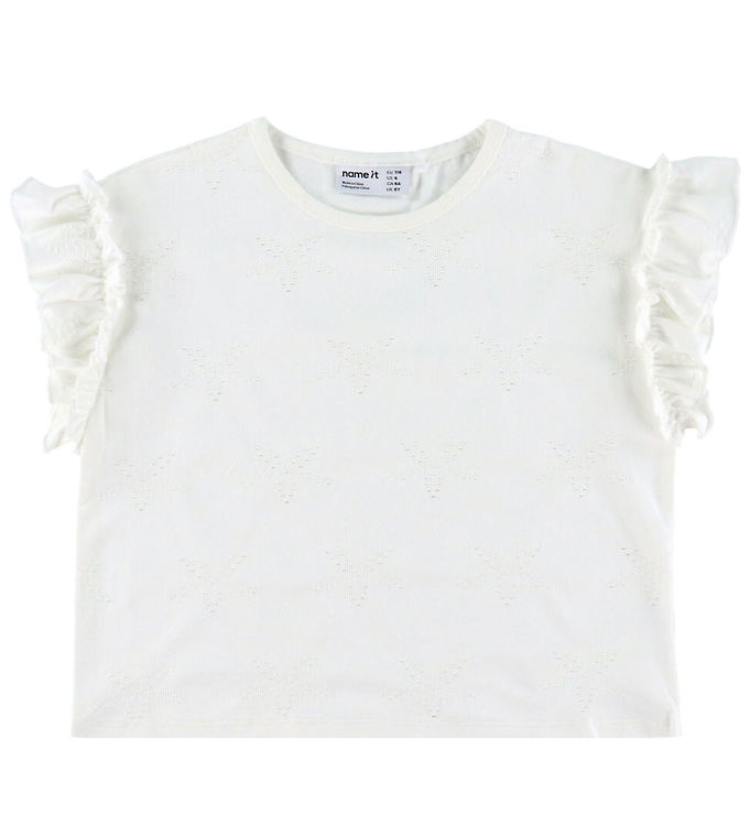 Slhregclaus Linenblend Ss Shirt Clay Noos
