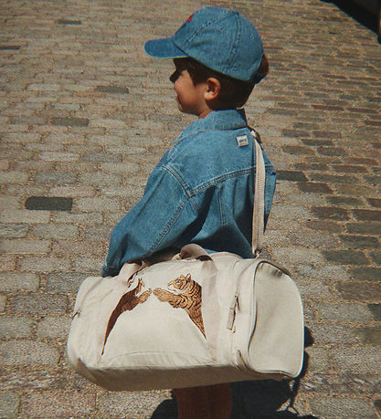 Konges Sløjd Jakke - Magot - Denim Bluse