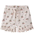 Lil Atelier Shorts - NmfGayo - Morganite/Strawberry