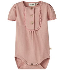 Lil' Atelier Body k/æ - NbfHalina - Rose Tan