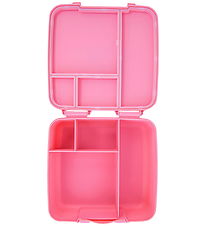 Montiico Madkasse m. 4 Rum - Bento Feast - 2000 ml - Floss