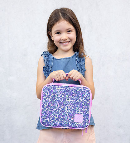 Montiico Køletaske - Medium - Meadow