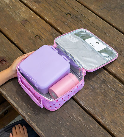 Montiico Køletaske - Medium - Sweetheart