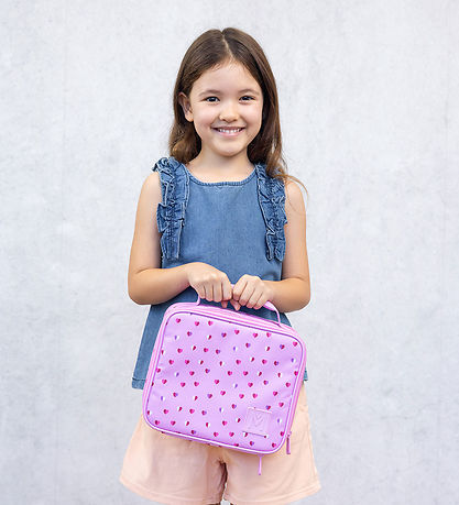 Montiico Køletaske - Medium - Sweetheart