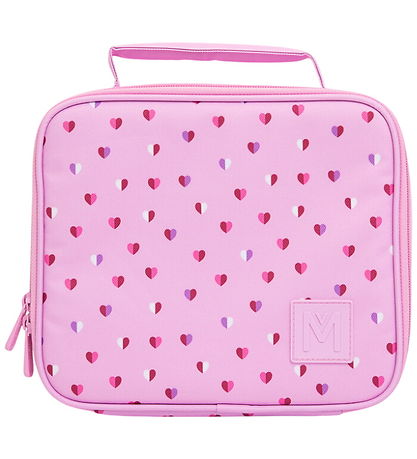 Montiico Køletaske - Medium - Sweetheart
