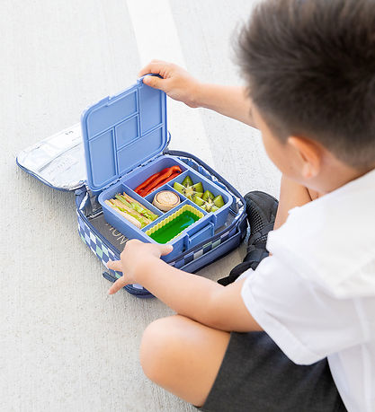 Montiico Køletaske - Medium - Checkmate