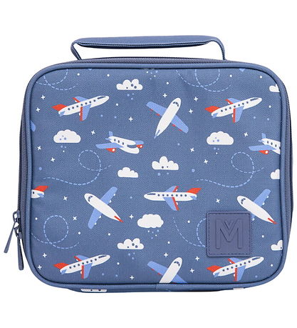 Montiico Køletaske - Medium - Jetset