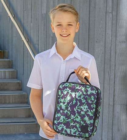 Montiico Køletaske - Large - Stealth