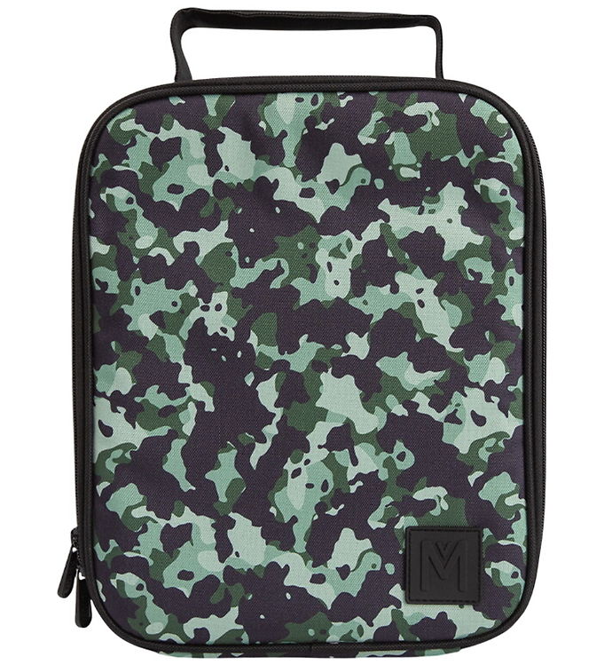 MontiiCo Køletaske - Large - 5,1 L - Stealth