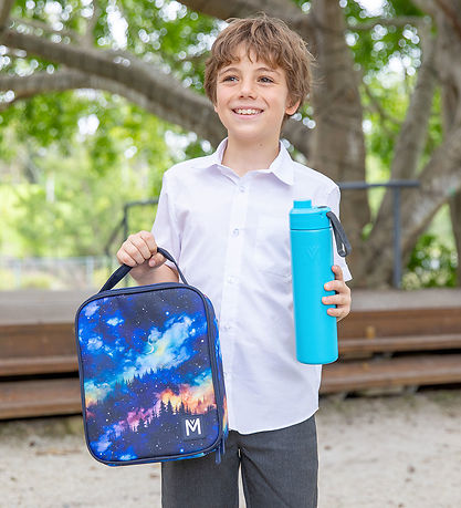 Montiico Køletaske - Large - Starlight