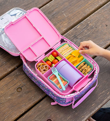 Montiico Køletaske - Large - Meadow