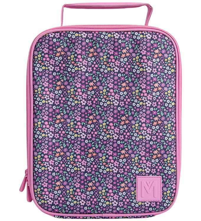 MontiiCo Køletaske - Large - 5,1 L - Meadow