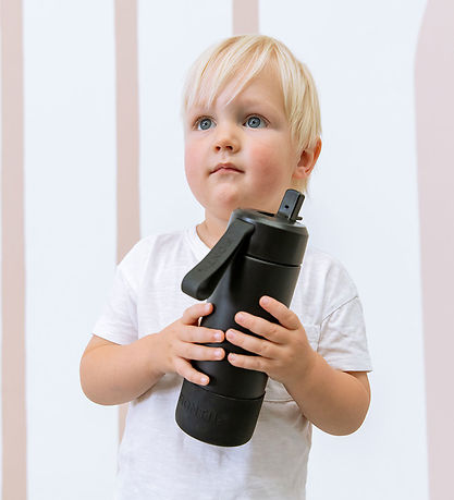 Montiico Drikkedunk - Muntii Fusion Sipper - 475 ml - Midnight