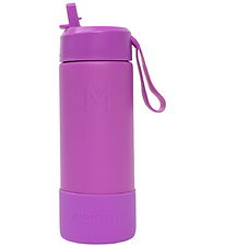 Montiico Drikkedunk - Muntii Fusion Sipper - 475 ml - Fuchsia
