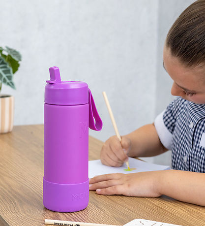 Montiico Drikkedunk - Muntii Fusion Sipper - 475 ml - Fuchsia