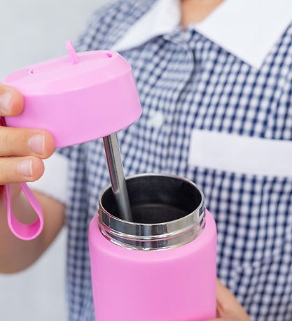 Montiico Drikkedunk - Muntii Fusion Sipper - 475 ml - Floss