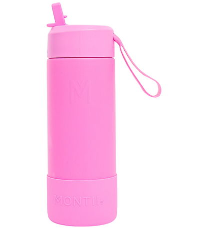 Montiico Drikkedunk - Muntii Fusion Sipper - 475 ml - Floss