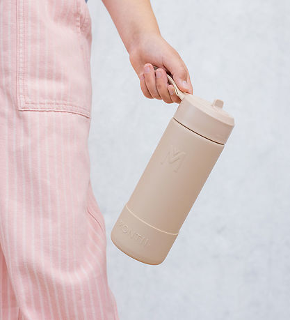 Montiico Drikkedunk - Muntii Fusion Sipper - 475 ml - Sand
