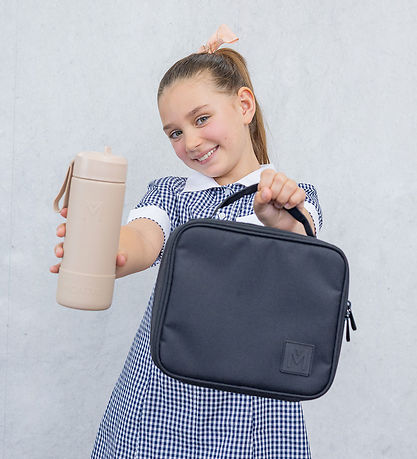 Montiico Drikkedunk - Muntii Fusion Sipper - 475 ml - Sand