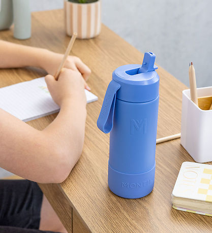 Montiico Drikkedunk - Muntii Fusion Sipper - 475 ml - Splash