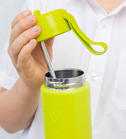 Montiico Drikkedunk - Muntii Fusion Sipper - 475 ml - Matcha