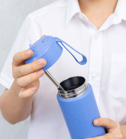 Montiico Drikkedunk - Montii Fusion Sipper - 350 ml - Splash