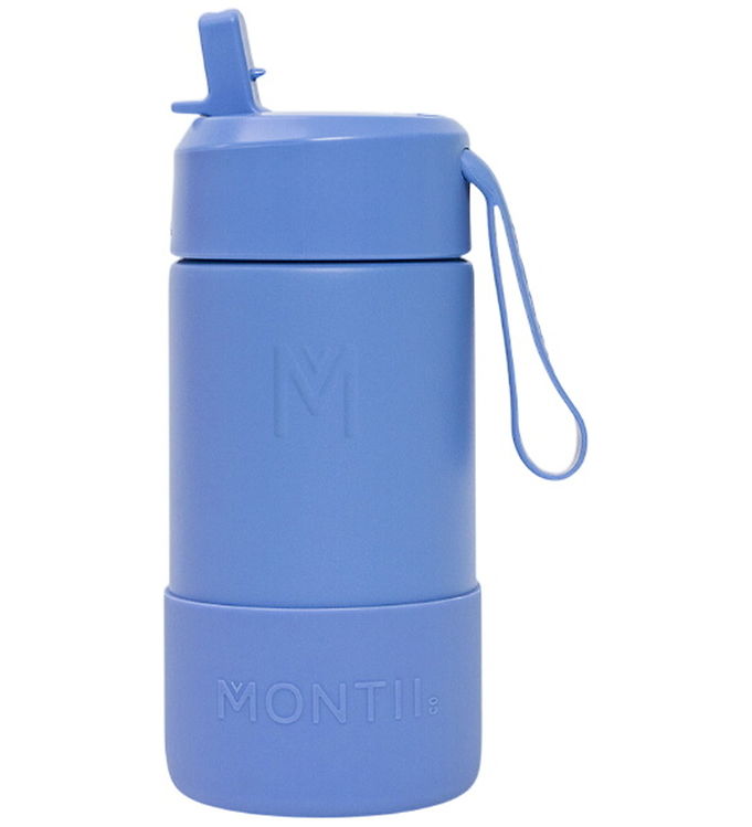 Montiico Drikkedunk - Montii Fusion Sipper - 350 ml - Splash