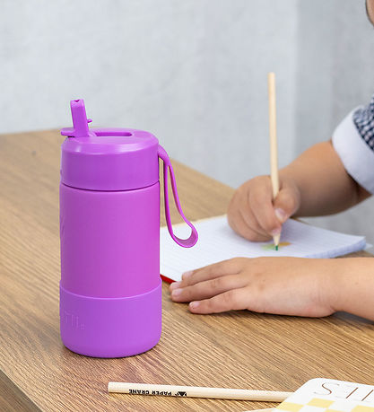 Montiico Drikkedunk - Montii Fusion Sipper - 350 ml - Fuchsia