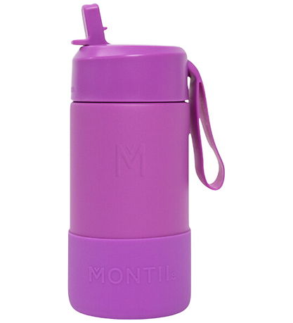 Montiico Drikkedunk - Montii Fusion Sipper - 350 ml - Fuchsia