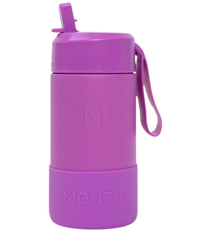 Montiico Drikkedunk - Montii Fusion Sipper - 350 ml - Fuchsia