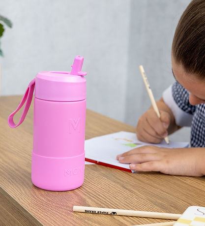 Montiico Drikkedunk - Montii Fusion Sipper - 350 ml - Floss