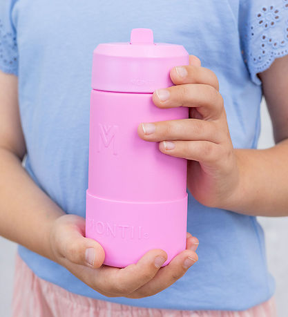 Montiico Drikkedunk - Montii Fusion Sipper - 350 ml - Floss