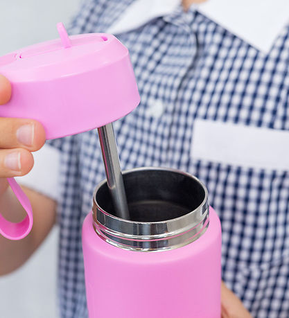 Montiico Drikkedunk - Montii Fusion Sipper - 350 ml - Floss