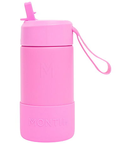Montiico Drikkedunk - Montii Fusion Sipper - 350 ml - Floss