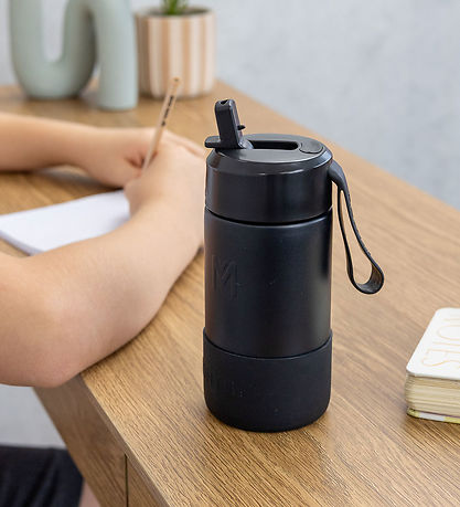 Montiico Drikkedunk - Montii Fusion Sipper - 350 ml - Midnight