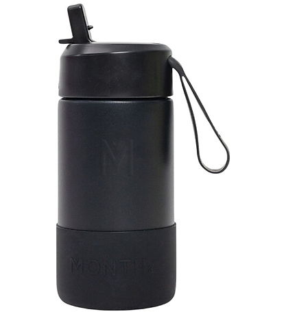 Montiico Drikkedunk - Montii Fusion Sipper - 350 ml - Midnight