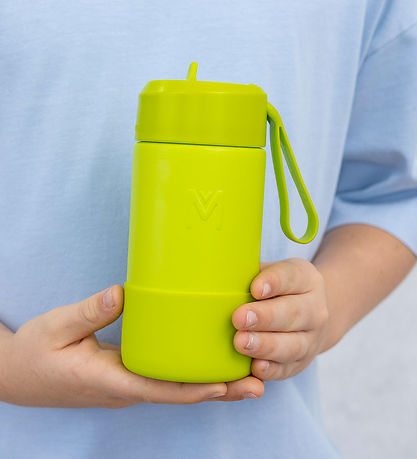 Montiico Drikkedunk - Montii Fusion Sipper - 350 ml - Matcha