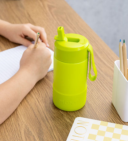 Montiico Drikkedunk - Montii Fusion Sipper - 350 ml - Matcha