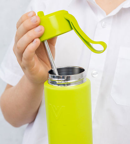 Montiico Drikkedunk - Montii Fusion Sipper - 350 ml - Matcha