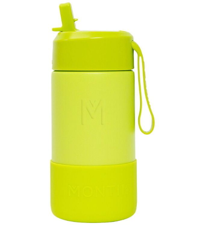 Montiico Drikkedunk - Montii Fusion Sipper - 350 ml - Matcha