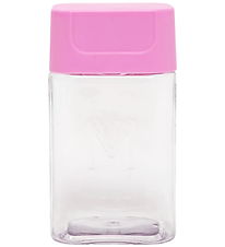 MontiiCo Flaske - Tritan - Bento Feast/Bite - 250 ml - Floss