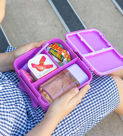 Montiico Flaske - Bento Bottle - Lilac