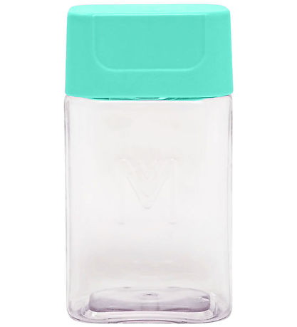 MontiiCo Flaske - Tritan - Bento Feast/Bite - 250 ml - Mojito