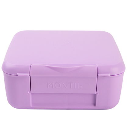 Montiico Madkasse - Bento Bite - Lilac