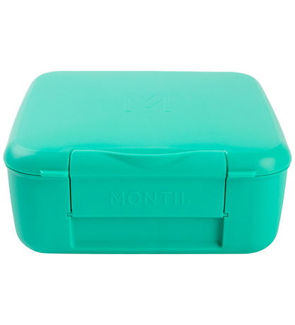 Montiico Madkasse m. 3 Rum - Bento Bite - Mojito