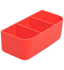 MontiiCo Indsats - Silikone - Bento Bite - Watermelon