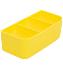 MontiiCo Indsats - Silikone - Bento Bite - Sunbeam