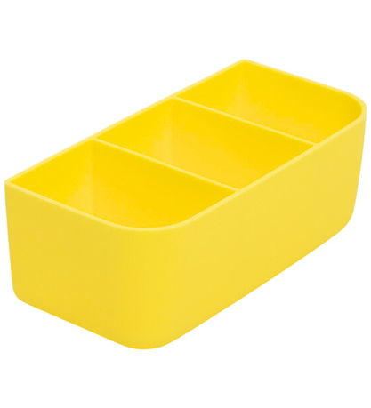 Montiico Indsats - Bento Bite Tray - Sunbeam